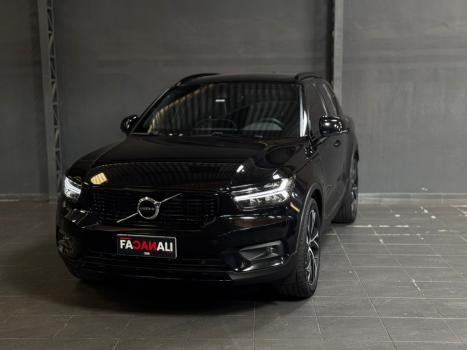 VOLVO XC40 1.5 16V 4P T5 RECHARGE HBRIDO INSCRIPTION GEARTRONIC AUTOMTICO, Foto 3