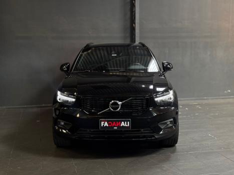 VOLVO XC40 1.5 16V 4P T5 RECHARGE HBRIDO INSCRIPTION GEARTRONIC AUTOMTICO, Foto 10