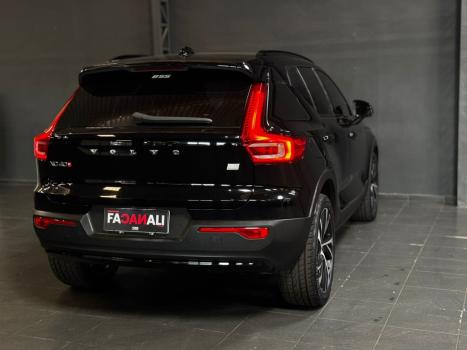 VOLVO XC40 1.5 16V 4P T5 RECHARGE HBRIDO INSCRIPTION GEARTRONIC AUTOMTICO, Foto 12