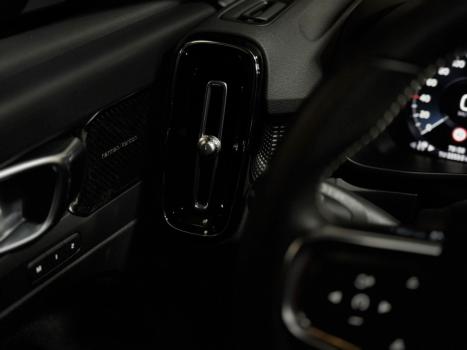 VOLVO XC40 1.5 16V 4P T5 RECHARGE HBRIDO INSCRIPTION GEARTRONIC AUTOMTICO, Foto 14