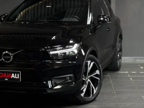 VOLVO XC40 1.5 16V 4P T5 RECHARGE HBRIDO INSCRIPTION GEARTRONIC AUTOMTICO, Foto 15