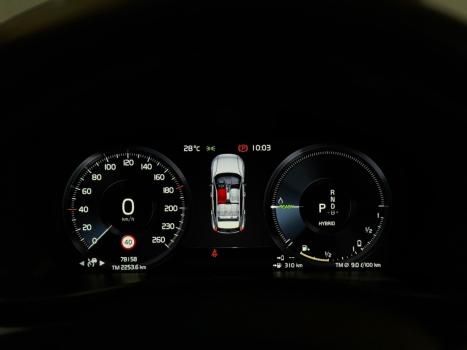 VOLVO XC40 1.5 16V 4P T5 RECHARGE HBRIDO INSCRIPTION GEARTRONIC AUTOMTICO, Foto 17