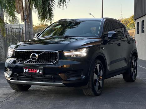 VOLVO XC40 2.0 16V 4P T5 TURBO MOMENTUM AWD GEARTRONIC AUTOMTICO, Foto 2