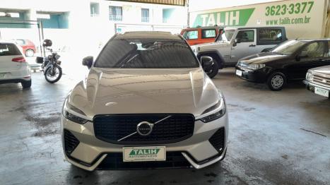 VOLVO XC60 2.0 16V 4P T8 RECHARGE HBRIDO ULTIMATE DARK AWD TURBO GEARTRONIC AUTOMTICO, Foto 2