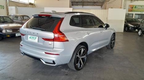VOLVO XC60 2.0 16V 4P T8 RECHARGE HBRIDO ULTIMATE DARK AWD TURBO GEARTRONIC AUTOMTICO, Foto 10