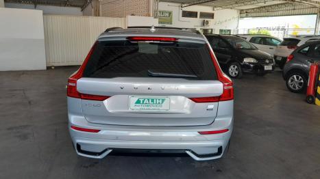 VOLVO XC60 2.0 16V 4P T8 RECHARGE HBRIDO ULTIMATE DARK AWD TURBO GEARTRONIC AUTOMTICO, Foto 9