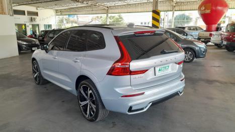 VOLVO XC60 2.0 16V 4P T8 RECHARGE HBRIDO ULTIMATE DARK AWD TURBO GEARTRONIC AUTOMTICO, Foto 8