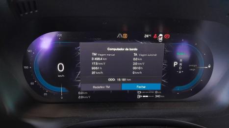 VOLVO XC60 2.0 16V 4P T8 RECHARGE HBRIDO ULTIMATE DARK AWD TURBO GEARTRONIC AUTOMTICO, Foto 5
