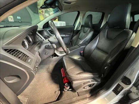 VOLVO XC60 , Foto 10