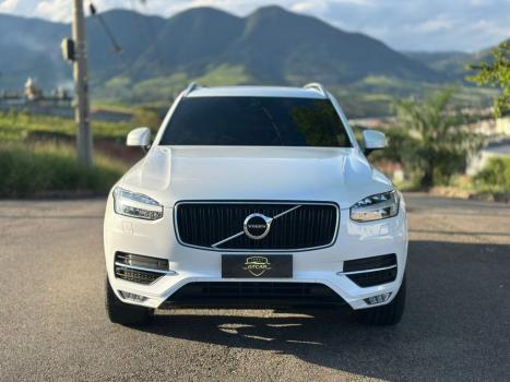 VOLVO XC90 2.0 4P MOMENTUM 4X4 TURBO AUTOMTICO, Foto 1
