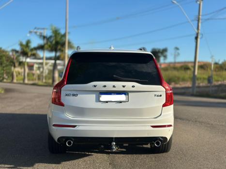 VOLVO XC90 2.0 4P MOMENTUM 4X4 TURBO AUTOMTICO, Foto 5