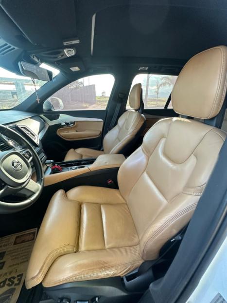 VOLVO XC90 2.0 4P MOMENTUM 4X4 TURBO AUTOMTICO, Foto 6