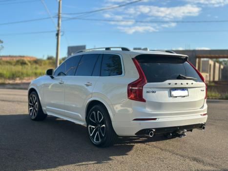 VOLVO XC90 2.0 4P MOMENTUM 4X4 TURBO AUTOMTICO, Foto 7