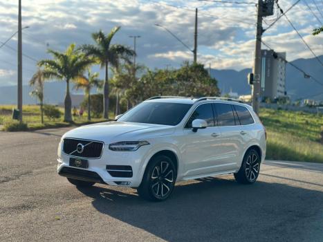VOLVO XC90 2.0 4P MOMENTUM 4X4 TURBO AUTOMTICO, Foto 8