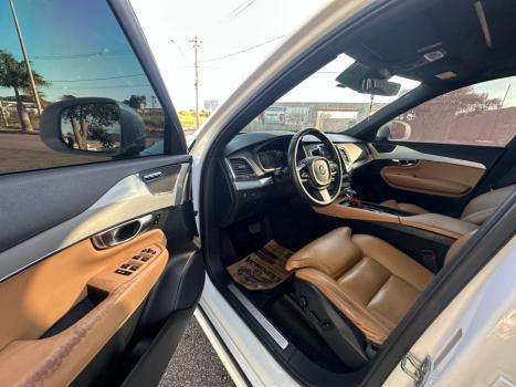 VOLVO XC90 2.0 4P MOMENTUM 4X4 TURBO AUTOMTICO, Foto 9