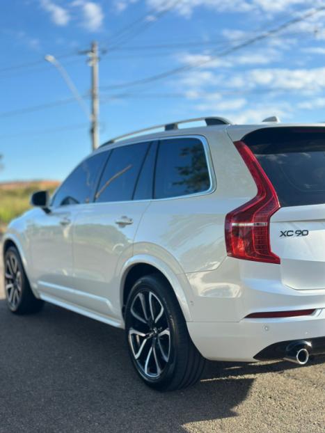 VOLVO XC90 2.0 4P MOMENTUM 4X4 TURBO AUTOMTICO, Foto 10