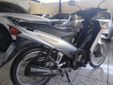 YAMAHA Crypton 100, Foto 2