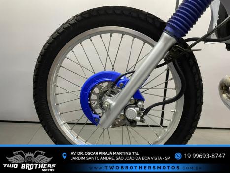 YAMAHA DT 200 R, Foto 10