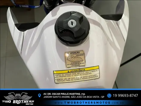 YAMAHA DT 200 R, Foto 15