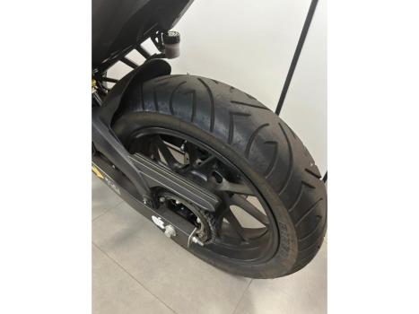 YAMAHA FZ 25 250 Fazer Flex , Foto 6