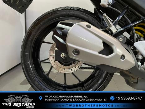YAMAHA FZ 25 250 Fazer Flex , Foto 2