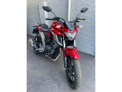YAMAHA FZ 25 250 Fazer Flex , Foto 2