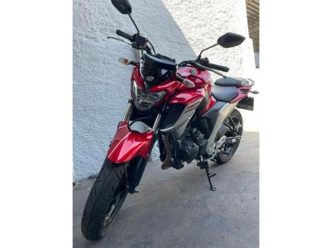 YAMAHA FZ 25 250 Fazer Flex , Foto 4