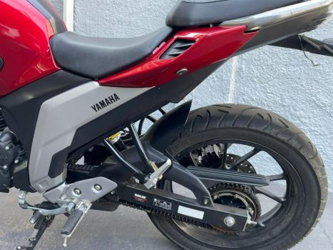 YAMAHA FZ 25 250 Fazer Flex , Foto 5