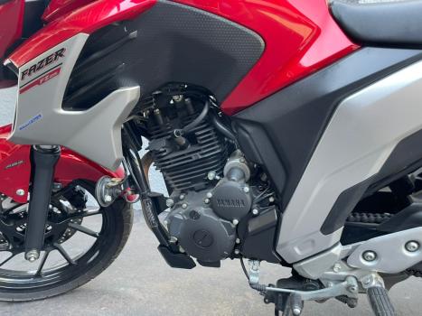 YAMAHA FZ 25 250 Fazer Flex , Foto 8
