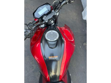 YAMAHA FZ 25 250 Fazer Flex , Foto 9