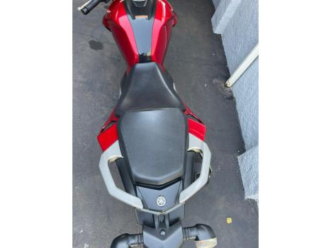 YAMAHA FZ 25 250 Fazer Flex , Foto 10