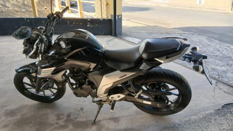 YAMAHA FZ 25 250 Fazer Flex , Foto 2