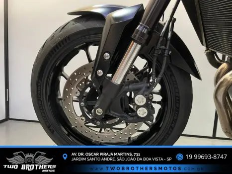 YAMAHA MT-09 850 ABS, Foto 7