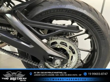 YAMAHA MT-09 850 ABS, Foto 9