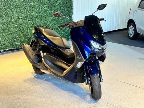 YAMAHA NMax 160 ABS, Foto 1