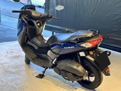 YAMAHA NMax 160 ABS, Foto 3