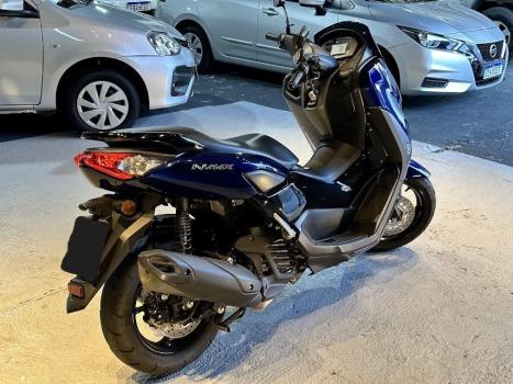 YAMAHA NMax 160 ABS, Foto 4