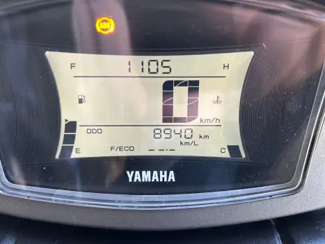 YAMAHA NMax 160 ABS, Foto 6