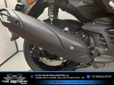 YAMAHA NMax 160 ABS, Foto 2