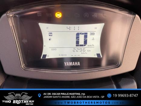 YAMAHA NMax 160 ABS, Foto 4