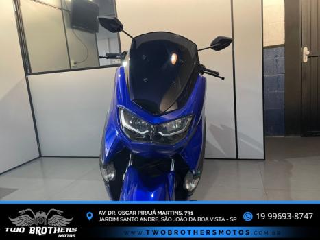 YAMAHA NMax 160 ABS, Foto 5
