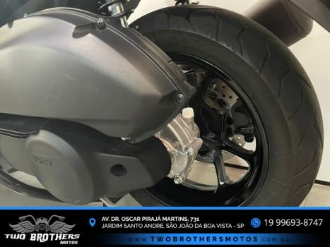 YAMAHA NMax 160 ABS, Foto 8