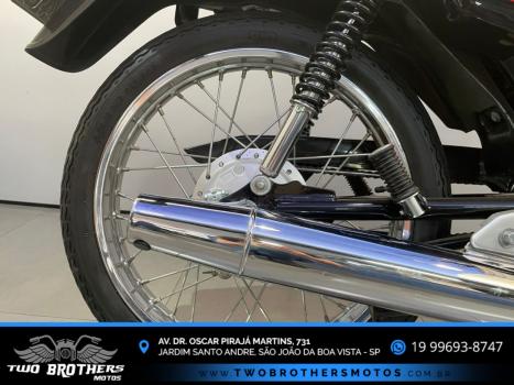 YAMAHA RD 135 CC, Foto 2