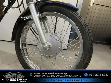 YAMAHA RD 135 CC, Foto 4