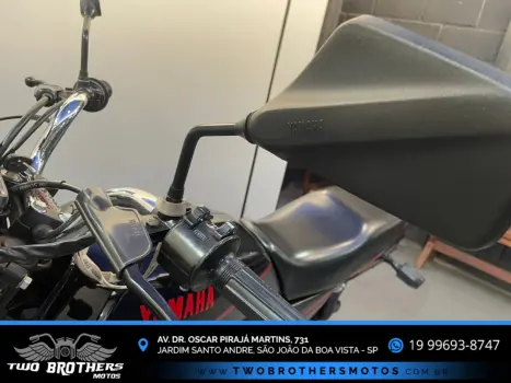 YAMAHA RD 135 CC, Foto 8