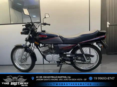 YAMAHA RD 135 CC, Foto 9
