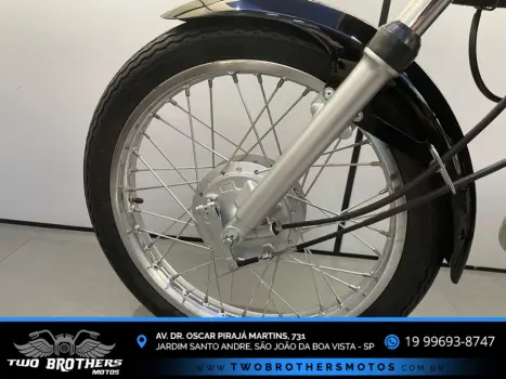 YAMAHA RD 135 CC, Foto 10
