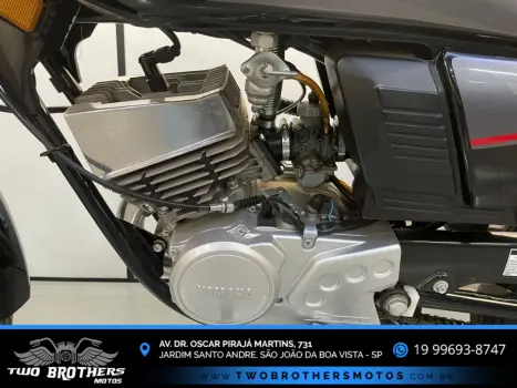 YAMAHA RD 135 CC, Foto 11