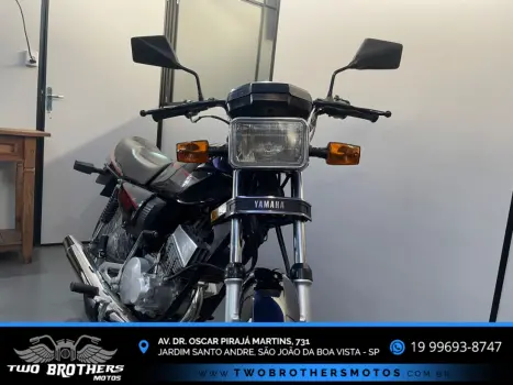 YAMAHA RD 135 CC, Foto 14