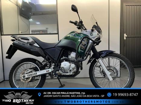 YAMAHA Tener 250 XTZ, Foto 1